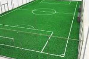 Alquileres	 Ventas Chaco ALQUILO CANCHAS